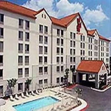 Motel 6 Anaheim Maingate United States